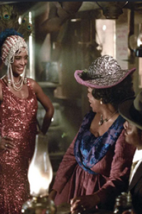 Color Purple, The